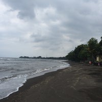 Photo taken at Aditya Beach Resort Bali by TheLostBoyLloyd.com on 12/21/2016
