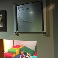 Photo taken at Zimmer Children&amp;#39;s Museum by Britt K. on 6/26/2015