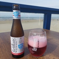 Photo taken at Club Nautique by Danielle S. on 10/1/2023