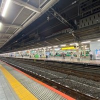 Photo taken at JR Ikebukuro Station by ナカ テ. on 6/3/2021