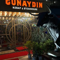 Photo taken at Gunaydin Restaurant by AZIZ ✨ on 2/14/2024
