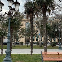 Photo taken at Sahil Parkı by AZIZ ✨ on 2/15/2024