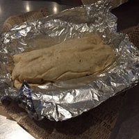 Photo taken at Chipotle Mexican Grill by Rotterdammer010 on 9/18/2015