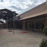 Photo taken at Round Rock Premium Outlets by Rotterdammer010 on 10/5/2015
