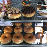 Photo taken at Tasty Donuts by Seth F. on 12/14/2017