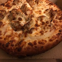 Photo taken at Domino&amp;#39;s Pizza by Seth F. on 11/23/2017