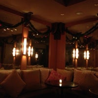 12/22/2012 tarihinde Seth F.ziyaretçi tarafından Ara Wine Bar'de çekilen fotoğraf