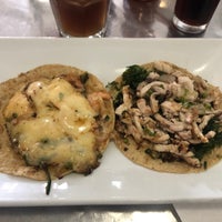 Das Foto wurde bei Restaurante La Islaa von Oscar L. am 4/9/2019 aufgenommen