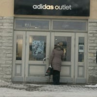 outlet reebok tallinn