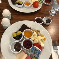Das Foto wurde bei Anatolia Hotel von C am 6/25/2021 aufgenommen