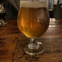 Photo taken at Origin Beer Project by Mike T. on 1/7/2023