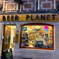 Photo taken at Beer Planet by Dave D. on 12/19/2018