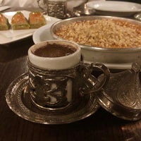 10/25/2018에 A님이 ABA Turkish Restaurant에서 찍은 사진