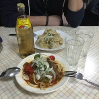 Photo taken at Узбекская кухня by Ksenia K. on 2/7/2015