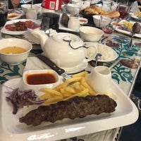 Photo taken at Ресторан Бухара by Nargiz on 4/21/2018