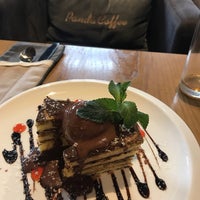 Photo taken at Panda Coffee by Nargiz on 5/6/2018