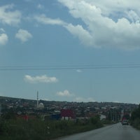 Photo taken at Arachinovo by Raıf B. on 6/26/2019
