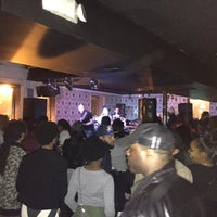 3/14/2015にDerek G.がLiv Nightclubで撮った写真