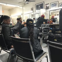 Lee's Barber Shop - Salon / Barbershop in District of Columbia