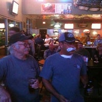 Photo taken at Hardtails Bar and Grill by Hardtails Bar and Grill on 6/29/2013