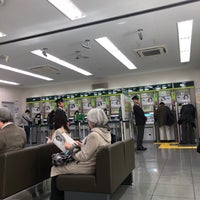 Photo taken at Sumitomo Mitsui Banking Corporation (SMBC) by Julia L. on 11/16/2017