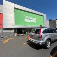 Photo taken at Walmart Express by A1ekx on 10/29/2023