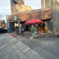 Photo taken at Starbucks by A1ekx on 3/25/2021