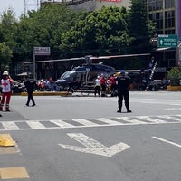 Photo taken at Espacio Condesa by A1ekx on 6/7/2021
