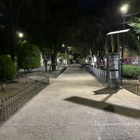 Photo taken at Camellón Mazatlán by A1ekx on 3/8/2024