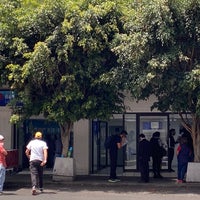 Photo taken at Citibanamex by A1ekx on 9/9/2020