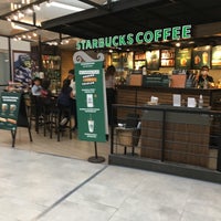 Photo taken at Starbucks by A1ekx on 9/8/2021