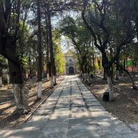 Photo taken at Parroquia de Nuestra Señora de la Candelaria by A1ekx on 4/17/2024