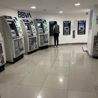 Photo taken at BBVA Bancomer Sucursal by A1ekx on 11/22/2022