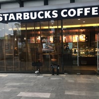 Photo taken at Starbucks by A1ekx on 7/31/2019