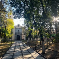 Photo taken at Parroquia de Nuestra Señora de la Candelaria by A1ekx on 1/8/2024