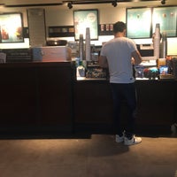 Photo taken at Starbucks by A1ekx on 4/25/2019