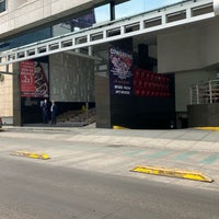 Photo taken at Courtyard Mexico City Revolucion by A1ekx on 4/30/2021