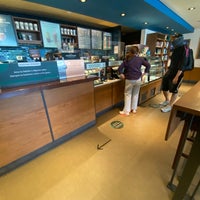 Photo taken at Starbucks by A1ekx on 3/7/2021