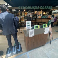 Photo taken at Starbucks by A1ekx on 5/3/2021