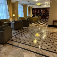 Photo taken at Casa Dann Carlton Hotel Bogotá by A1ekx on 9/8/2022