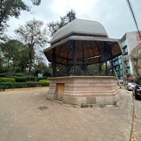 Photo taken at Parque Mariscal Sucre by A1ekx on 12/8/2020