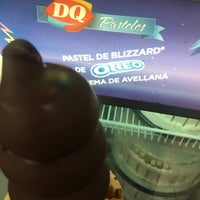 Photo taken at Dairy Queen by A1ekx on 6/7/2017