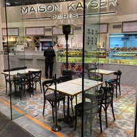 Photo taken at Maison Kayser by A1ekx on 11/28/2020