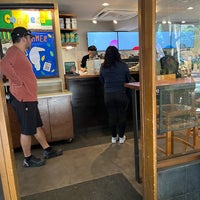 Photo taken at Starbucks by A1ekx on 6/4/2023