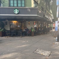 Photo taken at Starbucks by A1ekx on 12/3/2022