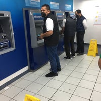 Photo taken at Citibanamex by A1ekx on 9/15/2021