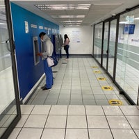 Photo taken at Citibanamex by A1ekx on 10/6/2020