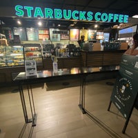 Photo taken at Starbucks by A1ekx on 3/21/2021