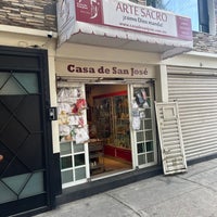 Photo taken at Casa De San José by A1ekx on 1/12/2024