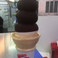 Photo taken at Dairy Queen by A1ekx on 7/25/2018